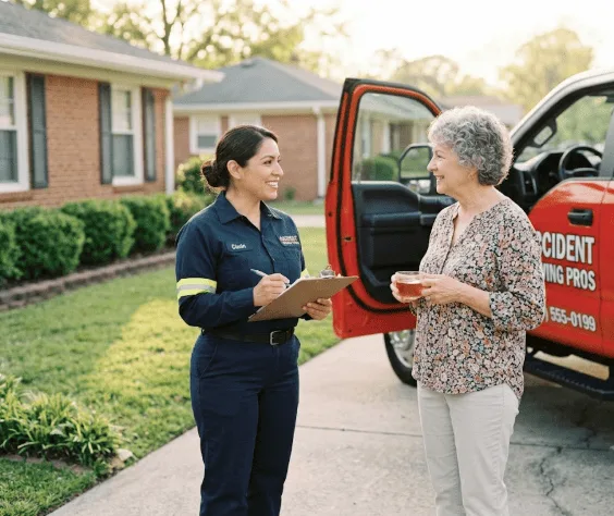 Accident Towing Service Atlanta, IL FAQs